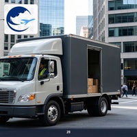 Envío Exprés Rápido de Guangzhou a Japón, Servicio de Seguimiento, Servicio de Transporte de Mercancías, DDP, DDU, Servicio Puerta a Puerta