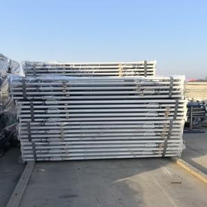 ระบบนั่งร้านแบบเสาเหล็ก ดีไซน์เรียบง่าย รับประกัน 3 ปี ใช้งานได้หลากหลาย สำหรับเชิงพาณิชย์และที่อยู่อาศัย - Product Image 3