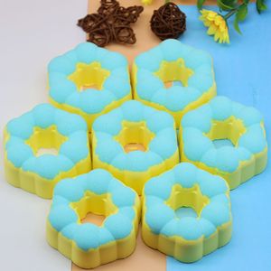 เกลืออาบน้ำแบบเม็ด 100 กรัม กลิ่นลาเวนเดอร์ บำรุงผิว - Product Image 3