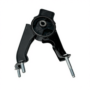 Wholesale Product Sales 12371-21110 12371-22140 for TOYOTA ALTIS COROLLA NZE121 2004-2007 High Quality <strong>ENGINE</strong> <strong>MOUNT</strong> - Product Image 1
