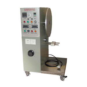 เครื่องทดสอบการดัดงอสายไฟสำหรับเครื่องใช้ไฟฟ้าขนาดเล็ก IEC 60335 - Product Image 1