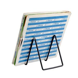 Ventes au comptant d'usine 7 '', 10'' et 12 ''Le présentoir de disque <span class=keywords><strong>vinyle</strong></span> peut être utilisé comme décoration de la maison - Product Image 6