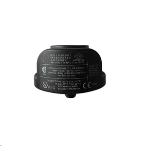 Module de batterie SmartPower Rosemounts 701PGNKF 701PBKKF pour émetteurs sans fil au prix direct d'usine - Product Image 2