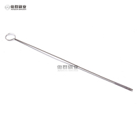 Cepillo quirúrgico para citología, médico desechable estéril, examen ginecológico femenino, endocervical vaginal, cervical