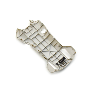 Carcasa Superior Original para DJI Mini 4 Pro, Cubierta Superior del Marco del Cuerpo para DJI Mini 4 Pro, Repuestos para Reparación de Drones - Product Image 4
