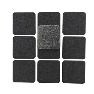 Dính chống trượt EVA bọt đệm pad, Shock-Absorbing tự dính EVA bọt băng cho bàn & ghế, một mặt chân Pad - Product Image 6