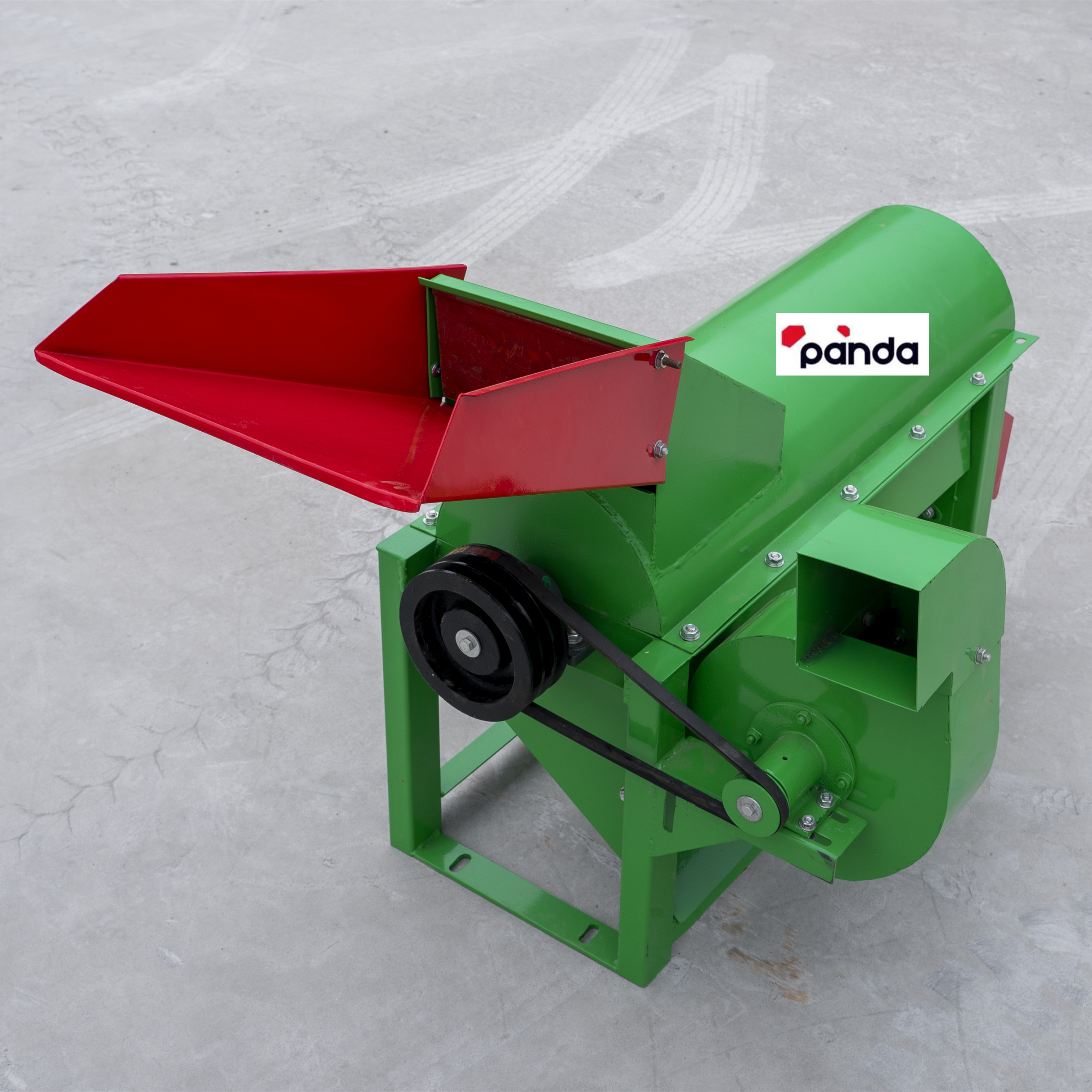 Молотилка для кукурузы, сделано в Китае