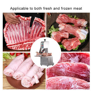 <span class=keywords><strong>Scie</strong></span> électrique <span class=keywords><strong>de</strong></span> bureau <span class=keywords><strong>de</strong></span> boucher d'équipement <span class=keywords><strong>de</strong></span> cuisine commerciale pour couper la viande et les os congelés <span class=keywords><strong>de</strong></span> boeuf <span class=keywords><strong>de</strong></span> boeuf - Product Image 4