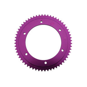 Chain <b>Sprocket</b>, Motorcycle <b>Sprocket</b> <b>Sprocket</b> for 219 Chainwheel, Go-kart <b>Sprocket</b> - Product Image 3