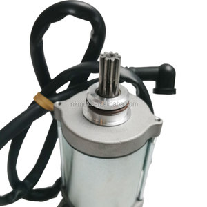 RenLi VTT pièces <span class=keywords><strong>zongshen</strong></span> OEM 100079467-0001 <span class=keywords><strong>500</strong></span> démarreur 4x4 ATV/UTV pièces - Product Image 6