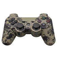 Manette sans fil Bluetooth PS3 pour PS3, manette de jeu sans fil pour PS3, manette de jeu pour PS3