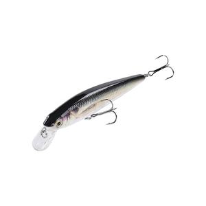 ODS hard lures <span class=keywords><strong>esche</strong></span> da pesca all'ingrosso black minnow hard jerk bait <span class=keywords><strong>esche</strong></span> per spigola - Product Image 6
