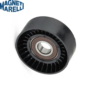 Polea Tensora Automotriz de Fábrica 331316171218 para <span class=keywords><strong>Opel</strong></span>, Saab, Chevrolet - Product Image 5