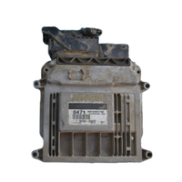 Komputer Mesin Cerato Bekas Berkualitas Tinggi untuk Pembongkaran Mobil M7.9.8 Accent RIO ECU 39107-26970 Garansi 1 Tahun