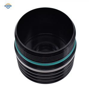 Carcasa de filtro de <span class=keywords><strong>aceite</strong></span> de motor, <span class=keywords><strong>tapa</strong></span> de filtro de <span class=keywords><strong>aceite</strong></span> para <span class=keywords><strong>Peugeot</strong></span> CITROEN <span class=keywords><strong>206</strong></span> 308 C3 C4 1.4L 1.6L - Product Image 6