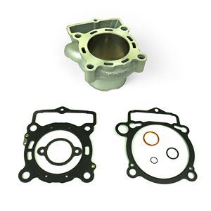 Kit de cylindre à alésage standard ATHENA EC270-020, diamètre 78 mm, 250 cm³ avec joints (piston non inclus) Italie - Product Image 1