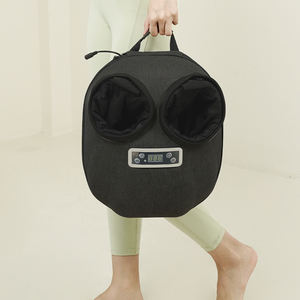 Masajeador de Pies Eléctrico Shiatsu de Alta Calidad para Uso Doméstico con Presión de Aire, Funciones de Amasamiento Profundo y Rodamiento - Product Image 5