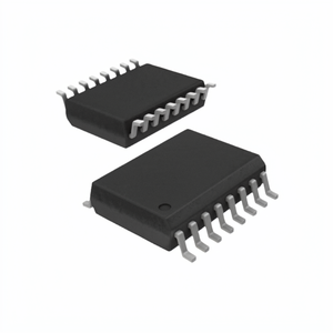 Composants de mémoire 16 SOlC IS25WP256E-RMLE, composants électroniques BOM IC en stock - Product Image 1