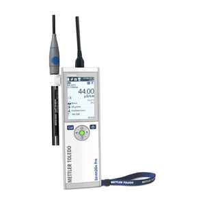 Kit de terrain pour conductimètre S7, précision pH 0,01 pour l'irrigation agricole 30232184 - Product Image 1