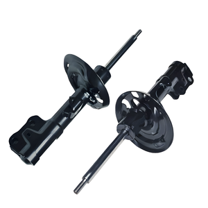 Amortiguador Delantero Izquierdo 48520-80536, Precio de Fábrica, para Toyota Sedán, Repuestos de Suspensión - Product Image 5