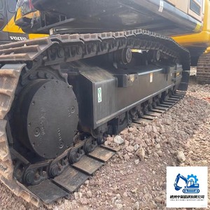 Excavatrice sur chenilles Sany SY205C, poids opérationnel 20 tonnes, excellent état, d'origine japonaise SY210W SY375EP SY335BH SY245H SY235H - Product Image 2