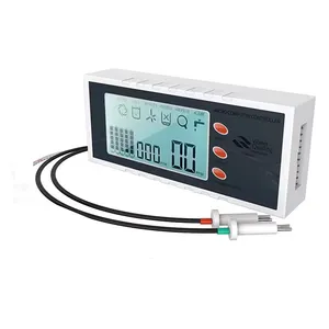 High quality RO controller display reverse osmosis water filter system for tap water or commercial industry