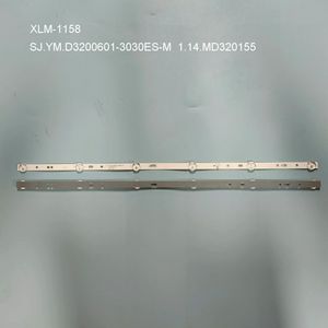 Cina retroilluminazione per tv a <span class=keywords><strong>led</strong></span> tiras <span class=keywords><strong>led</strong></span> para televisores tv <span class=keywords><strong>led</strong></span> fornitori di strisce di retroilluminazione con recensioni - Product Image 6