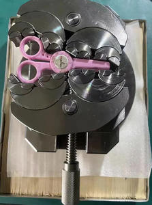 Étau <span class=keywords><strong>Fractal</strong></span> Universel de Précision en Acier Inoxydable à Vendre - Product Image 5