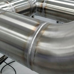 Tuyau sans soudure en acier inoxydable de qualité supérieure, fabricant chinois, exportation mondiale - Product Image 2