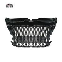 Nouvelle calandre avant authentique RS3 pour Audi A3 8P 2008-2012, calandre Audi A3