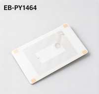 Nouvelle puce de rechargement d'encre à solvant de type E pour imprimante jet d'encre M J188, pièce de rechange EB-PY1464