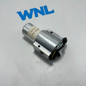 Ensemble de filtre pilote pour excavatrice, pièces de rechange pour Doosan DH220-5 DH225-7 Daewoo, ensemble de vanne pilote hydraulique - Product Image 3