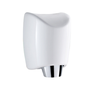 Sèche-mains à capteur automatique de <span class=keywords><strong>toilette</strong></span> de salle de bain commerciale automatiquement, sèche-mains à grande vitesse à montage mural en acier inoxydable - Product Image 6