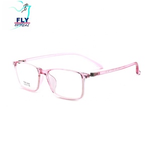 FLY Personnalisé logo luxe hommes clair tr90 <span class=keywords><strong>cadre</strong></span> flexible <span class=keywords><strong>pas</strong></span> <span class=keywords><strong>cher</strong></span> anti lumière bleue filtre bloquant lunettes de lecture - Product Image 5