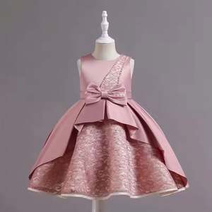 Nuevos <span class=keywords><strong>vestidos</strong></span> <span class=keywords><strong>de</strong></span> niña <span class=keywords><strong>de</strong></span> las flores <span class=keywords><strong>Vestidos</strong></span> <span class=keywords><strong>de</strong></span> noche <span class=keywords><strong>de</strong></span> desfile para niños <span class=keywords><strong>Vestidos</strong></span> <span class=keywords><strong>de</strong></span> boda <span class=keywords><strong>de</strong></span> primera comunión - Product Image 3