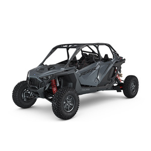 รถออฟโรด Polaris RZR สี่ที่นั่ง ขับเคลื่อนสี่ล้อ ใช้เครื่องยนต์เบนซิน - Product Image 1