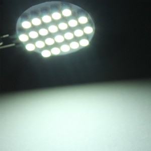 TCYATO Lampes décoratives à LED, lustres en cristal G4-<span class=keywords><strong>24</strong></span>, SMD-3528, montage en surface <span class=keywords><strong>1210</strong></span> Lampes d'instruments, éclairage intérieur - Product Image 4