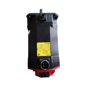 Servicio de Pruebas y Mantenimiento A06B-2077-B407 para un Estado en Buenas Condiciones - Product Image 2