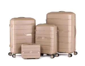 YX16749-Wholesale kustom koper bisnis anti-maling tas perjalanan koper tas travel