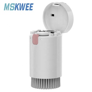 Kit peralatan pembersih multifungsi, sikat pembersih untuk Airpods portabel 20 dalam 1 komputer Earbud Laptop Keyboard pengisian port - Product Image 1