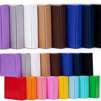 Cajas de Papel con Logotipo Personalizado, Cajas de Embalaje para Envío, Cajas de Embalaje para Productos de Pequeñas Empresas, Cajas de Embalaje de Cartón Corrugado