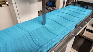 商业理念与小投资2023牙科围嘴纸制品制造机 - Product Image 3