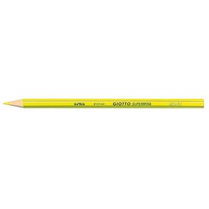GIOTTO - PASTEL JAUNE SUPERMINA - Product Image 1
