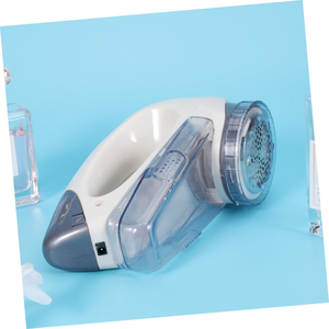 Éliminateur de bouloches électrique réglable avec lames en acier inoxydable, rasoir à tissu sûr - Product Image 3