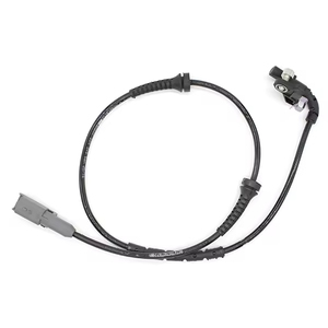 <span class=keywords><strong>ABS</strong></span> bánh xe tốc độ cảm biến 9811808280 9674195780 4545k8 4545j7 cho PEUGEOT 3008 Citroen c4l C4 SEGA trái và phải bánh sau - Product Image 2