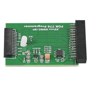 Câble de connexion ISP XGecu EMMC / Carte adaptatrice spéciale pour la programmation EMMC en circuit, compatible uniquement avec le <span class=keywords><strong>programmateur</strong></span> T76 - Product Image 5