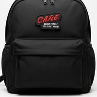 Patchs brodés personnalisés en tissu sergé écologique pour vêtements, sacs à dos et chapeaux sur mesure