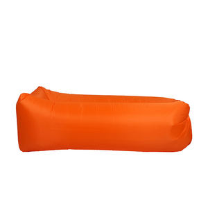 Canapé <span class=keywords><strong>Tantra</strong></span> portable, chaise longue gonflable, sac de couchage imperméable pour l'été, pour adultes et enfants, en polyester durable - Product Image 1