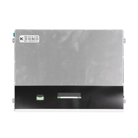 Module LCD TFT de remplacement Innolux 10,4 pouces avec rétroéclairage LED, résolution 1024*768, type IPS, interface LVDS, écran tactile, luminosité 500