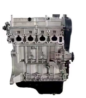 Newpars precio de fábrica V4 1.6L G16B G16A motor bloque largo gasolina nuevo conjunto de motor para Suzuki Sidekick Vitara Geo Tracker